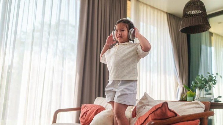 Main caracter syndrome