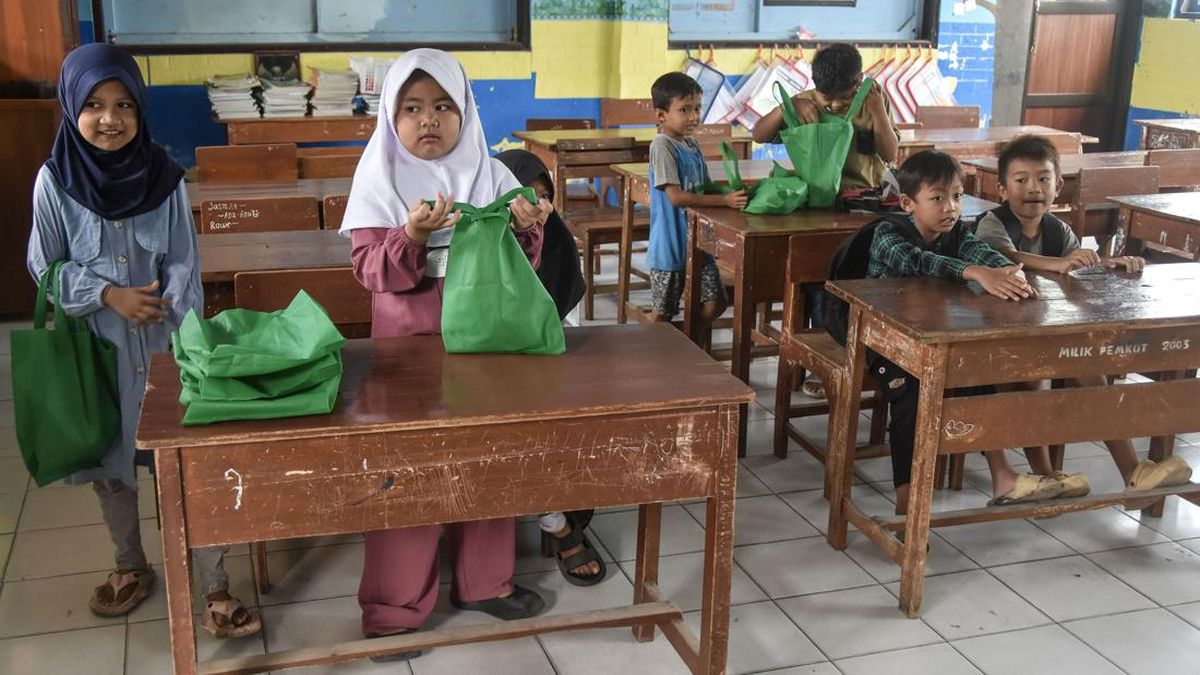 Pemiliknya Ngaku Cucu Menteri, 2 Dapur MBG di Ponorogo Resmi Ditutup