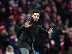 Lebih Tenang, dong, Arsenal