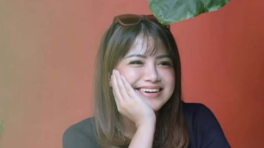 Momen Kulineran Wina Natalia Sebelum Diet&comma; Jajan Kopi dan Pastry&excl;