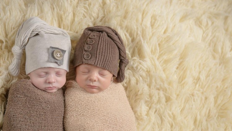 Nama bayi terinspirasi dari anak berprestasi Indonesi