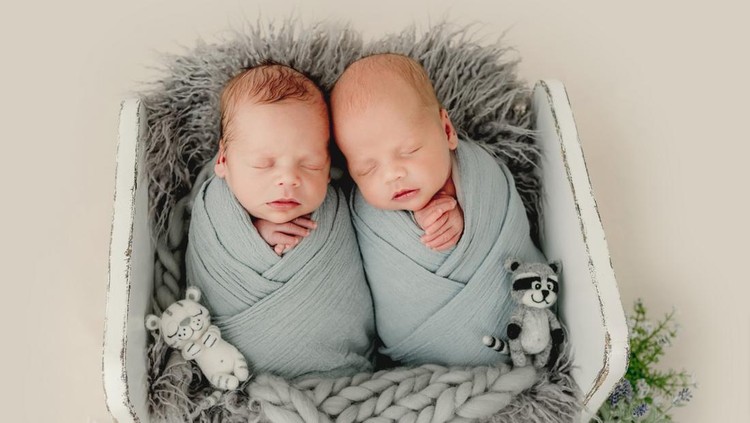 Nama bayi bermakna tak terkalahkan