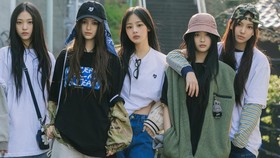 ADOR Konfirmasi NewJeans Bersiap Comeback