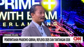 VIDEO: Nova: Publik Mulai Jenuh dengan Polemik Ijazah Palsu Jokowi