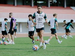 Prediksi Susunan Pemain PSIM Jogja Vs PSBS Biak Sore Nanti