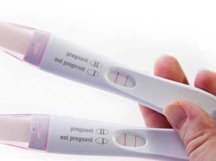 Penemuan Terbaru, Bakal Hadir Alat Tes Kehamilan Khusus untuk Ibu Tunanetra