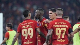 Hasil Super League: Gol Apik Jordi Amat, Persija Sikat Bhayangkara