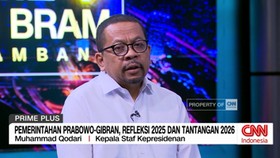 VIDEO: Pemerintah Optimis MBG Berjalan Sesuai Target