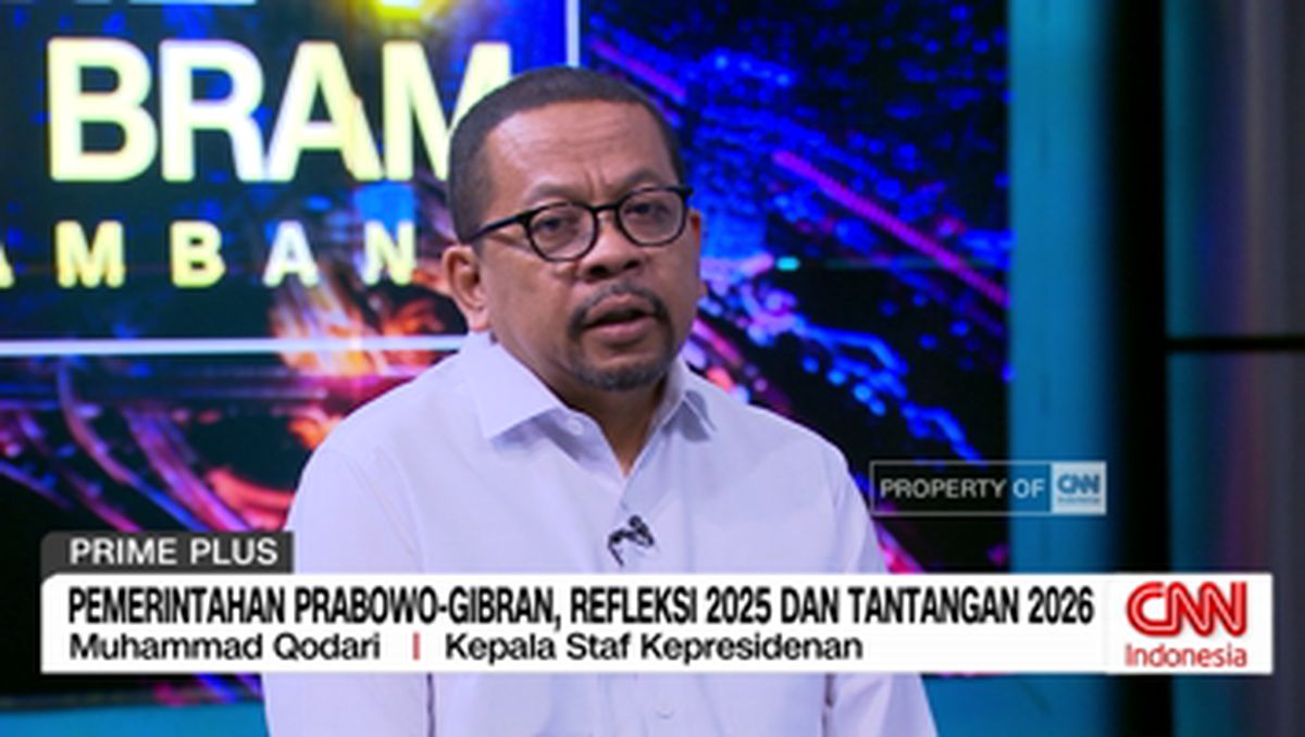 VIDEO: Pemerintah Optimis MBG Berjalan Sesuai Target