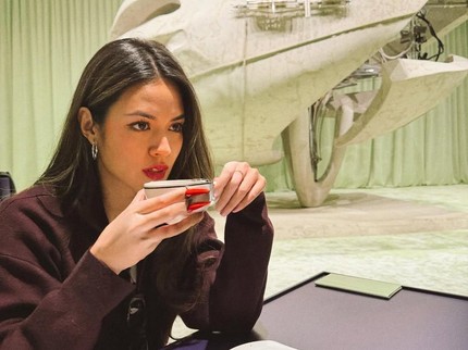 Terpopuler: Potret Raisa dan Zalina Liburan ke Korea Selatan