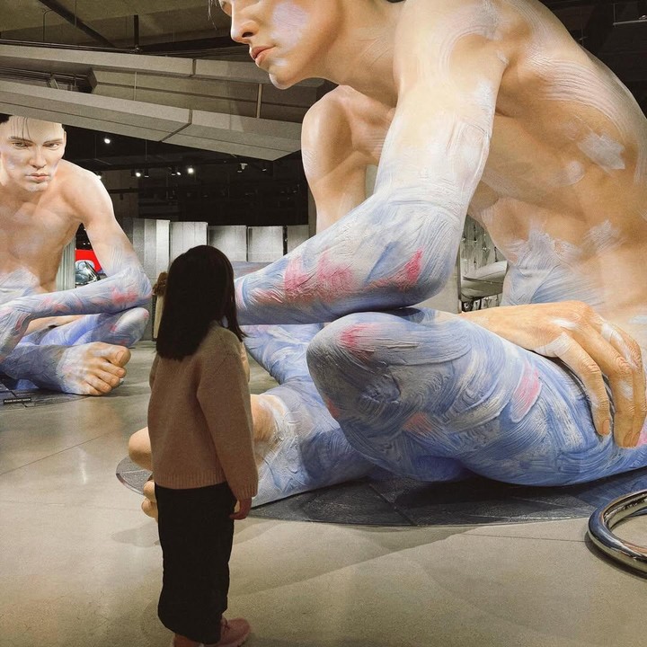 <p>Di setiap unggahan foto sang putri, Raisa tidak menunjukkan wajahnya. Seperti diketahui, Raisa dan mantan suaminya Hamish Daud memang sengaja tidak mempublikasikan wajah sang putri sejak lahir, Bunda. (Foto: Instagram @raisa6690)</p>