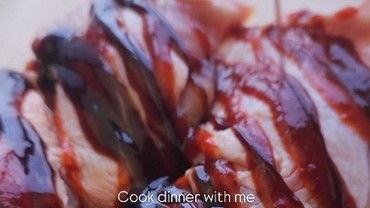 12 Resep Bumbu Bakaran Serbaguna yang Pas untuk Menu Tahun Baru