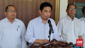 Dosen Universitas Islam Makassar Dipecat Buntut Ludahi Kasir Swalayan