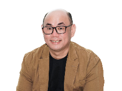 Tahun Baru Dewi Themis