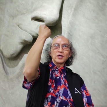 Berita duka, Sosok Rohaniwan dan Budayawan Romo Mudji Meninggal Dunia