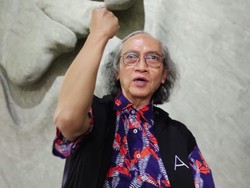 Berita duka, Sosok Rohaniwan dan Budayawan Romo Mudji Meninggal Dunia