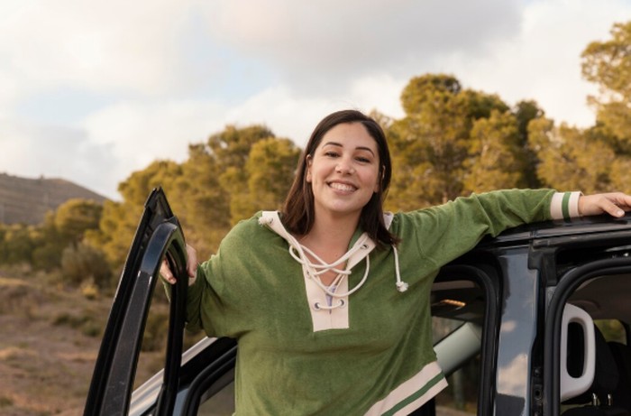 Sagittarius dikenal sebagai zodiak paling spontan dalam hal petualangan dan kebebasan. Mereka siap berangkat ke mana saja tanpa rencana matang./ Foto: freepik.com