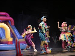 Cari Ide Liburan Akhir Tahun? Trans Studio Bandung Punya Cara Seru Menutup 2025