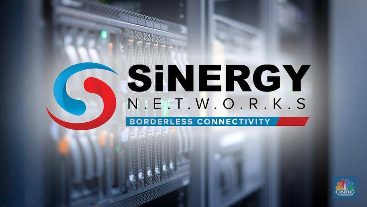 INET Akuisisi Perusahaan Kabel Laut, Rogoh Kocek Rp280 Miliar
