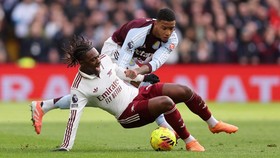 Arsenal vs Aston Villa: The Gunners Turun Takhta di Pergantian Tahun?