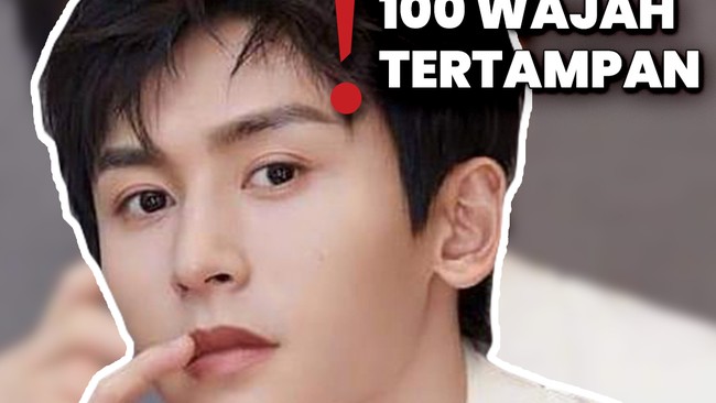 Video: Aktor China hingga Indonesia di TC Candler 2025, Ini Juaranya