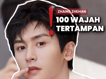 Video: Aktor China hingga Indonesia di TC Candler 2025, Ini Juaranya