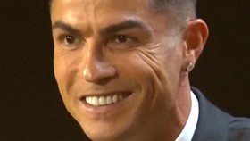 Ronaldo: InsyaAllah Saya Capai 1.000 Gol
