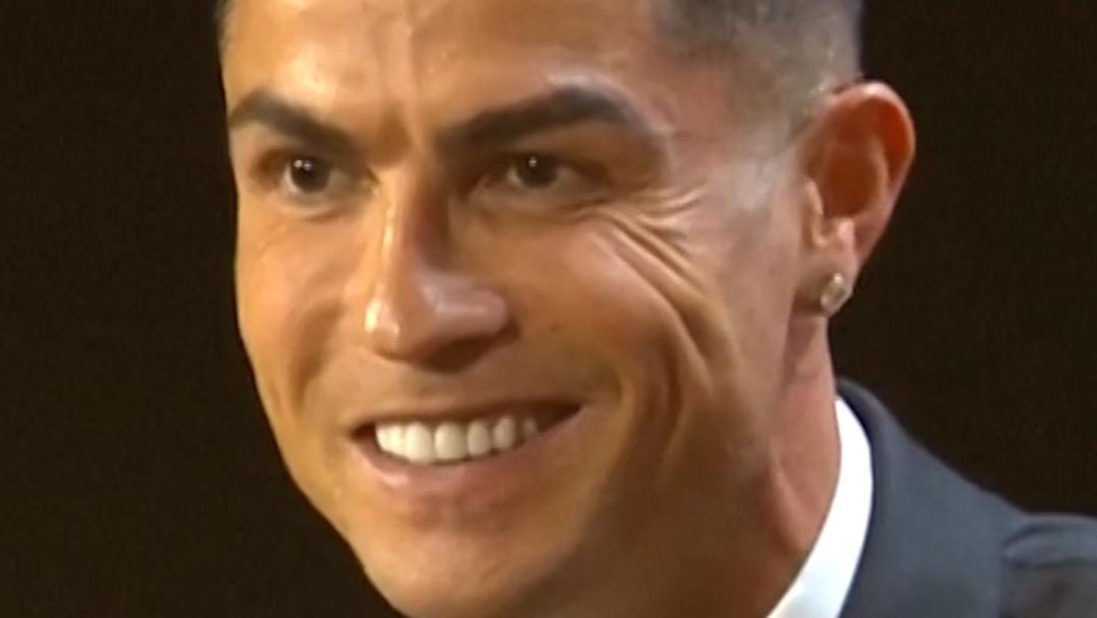 Ronaldo: InsyaAllah Saya Capai 1.000 Gol