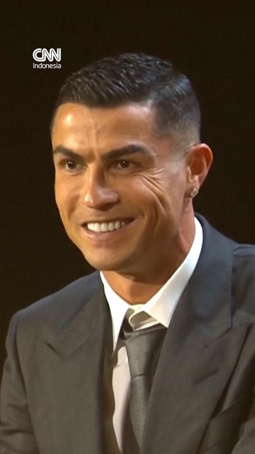 Ronaldo: InsyaAllah Saya Capai 1.000 Gol