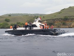 Pencarian Hari Keempat Keluarga Pelatih Valencia: 3 Korban Masih Hilang