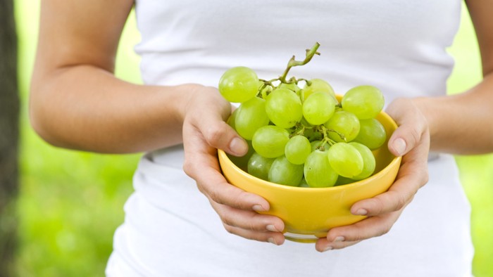 Mengenal Tradisi Makan 12 Anggur di Bawah Meja saat Tahun Baru di Spanyol, Benarkah Bisa Datangkan Jodoh?