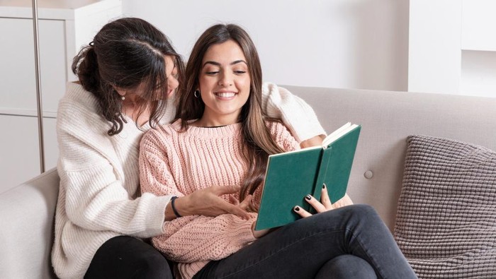 4 Kalimat yang Tidak Diucap Orang Tua dengan EQ Tinggi pada Anak-anaknya, Menurut Psikolog