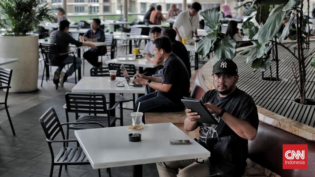 Pramono Ingatkan WFA Libur Lebaran Tak Boleh Ganggu Pelayanan Publik