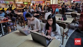 Jadwal WFA ASN dan Karyawan Swasta Lebaran 2026