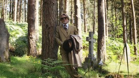 Review Film: Wake Up Dead Man - A Knives Out Mystery