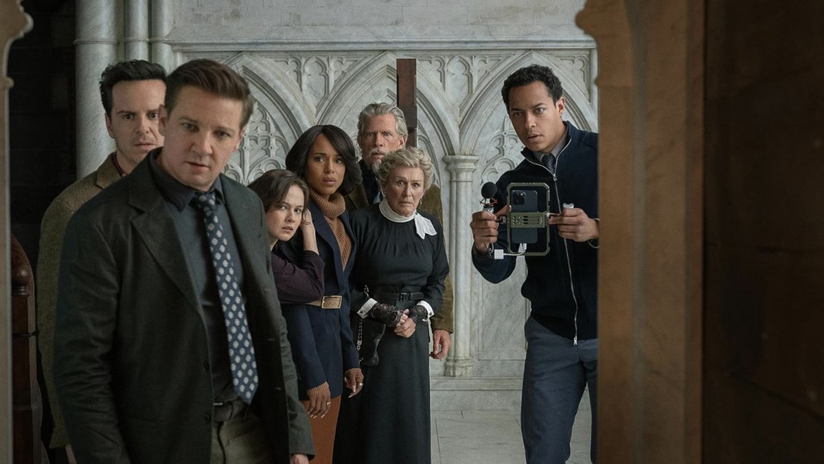 Kreator Tak Ingin Puas dengan Cerita Knives Out