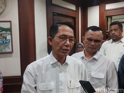 Wali Kota Batam Sesalkan Video Viral yang Menyeret Kadisperindag