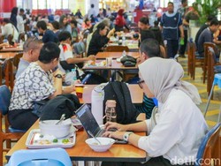 Video: Pemerintah Berlakukan WFA 25-27 Maret Urai Arus Balik