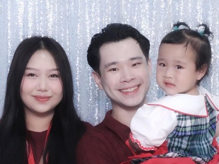 5 Potret Sophia Anak Sisca Kohl & Jess No Limit, Selalu Curi Perhatian Netizen