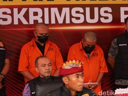 Penimbunan Solar Subsidi Terbongkar di Sesetan Denpasar, Lima Orang Ditangkap