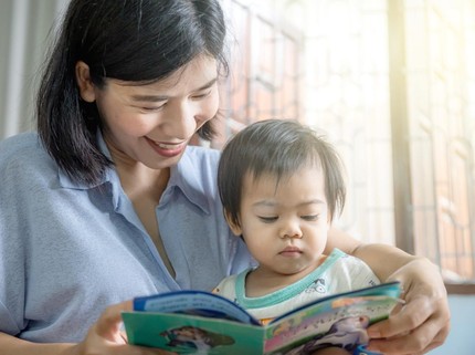 Ternyata Kesulitan Anak Membaca Bisa Terlihat Sejak Usia 18 Bulan, Ini Penjelasan Studi