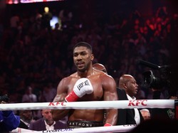 Petinju Anthony Joshua Kecelakaan Fatal di Nigeria, 2 Tewas