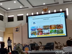 Bahasa Suwawa di Gorontalo Terancam Punah Imbas Jumlah Penutur Turun