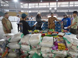 Pemprov Sumut Sebut Biaya yang Dibebankan ke Relawan Malang dari PT Pelni