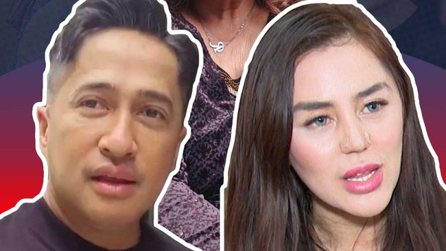 Video: 5 Berita Populer: Rumah Diding Boneng Rubuh, Lisa Sebut Safa Blunder