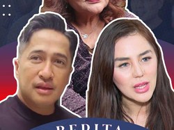 Video: 5 Berita Populer: Rumah Diding Boneng Rubuh, Lisa Sebut Safa Blunder