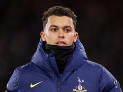 Tottenham Lepas Johnson ke Palace? Ini Kata Thomas Frank