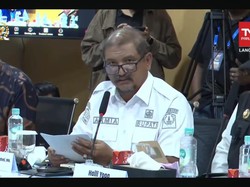 216 Desa-8.000 Ha Sawah di Aceh Tamiang Tertimbun Lumpur Usai Banjir Bandang