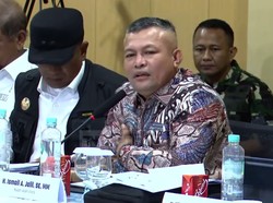 Video Bupati Aceh Utara Singgung Prabowo: Apa Nggak Tahu Ada Banjir?