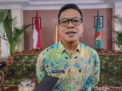 Pemkab Bandung Ajak Warga Doa Bersama di Malam Pergantian Tahun